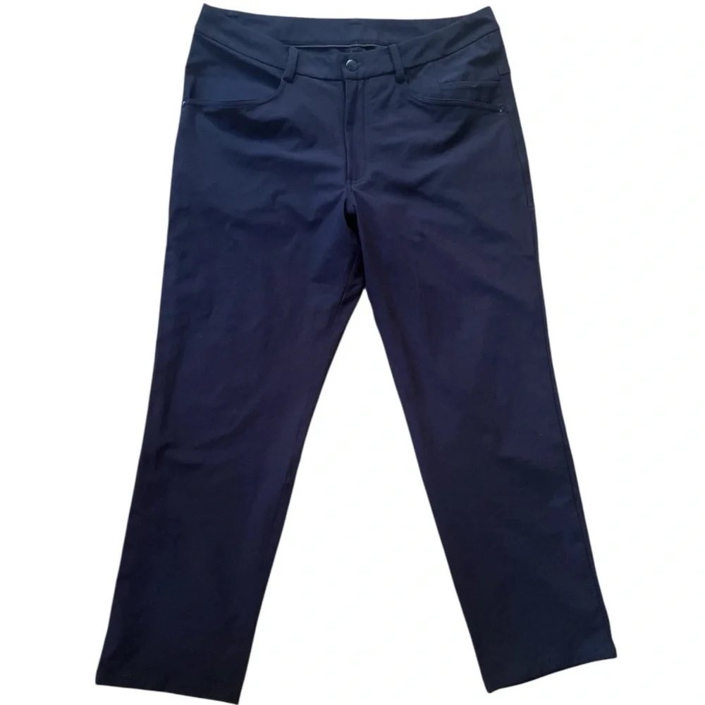 Lululemon Mission Pant